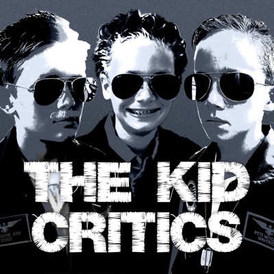 The Kid Critics