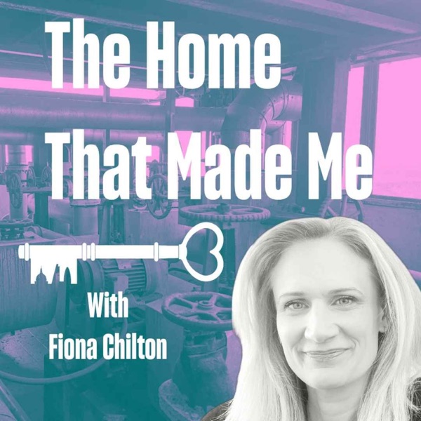 The Home That Made Me: When home becomes a prison