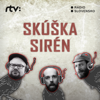 Skúška sirén - RTVS