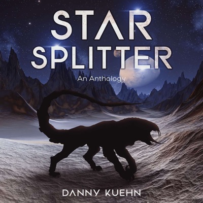 STAR SPLITTER: A Sci-fi Anthology Podcast