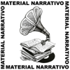 Material narrativo - Jorge Corrales
