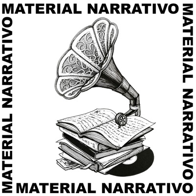 Material narrativo:Jorge Corrales