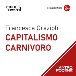 Capitalismo carnivoro