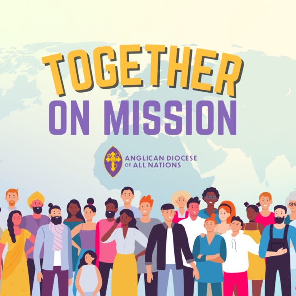 Together on Mission Image