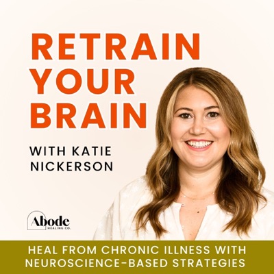Retrain Your Brain | Nervous System Regulation, Chronic Illness Healing, Brain Retraining Support Retrain Your Brain | Nervous System Regulation, Chronic Illness Healing, Brain Retraining Support