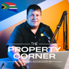The Property Corner with Rowan Alexander - Rowan Alexander