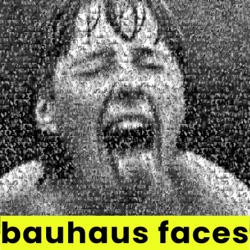 bauhaus faces