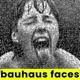 bauhaus faces