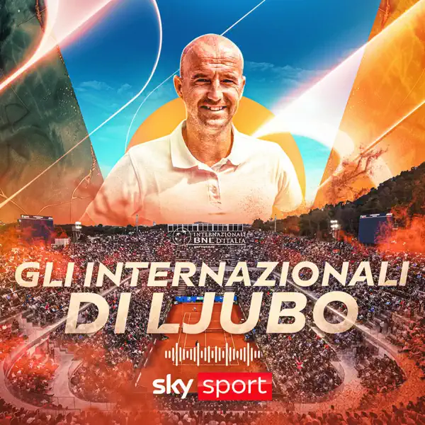 Gli Internazionali di Ljubo