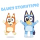 Bluey Storytime