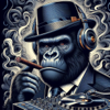 Amapiano (Yanos) according to... - Dj Gig A Lot