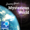 Jimmy Akin's Mysterious World - Jimmy Akin