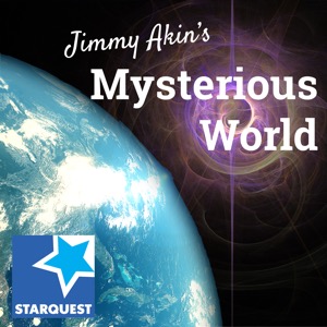 Jimmy Akin's Mysterious World