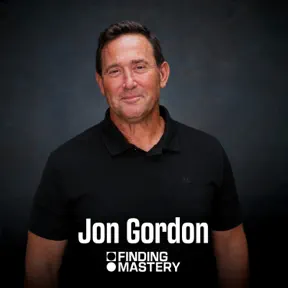 The Psychology of Positive Habits | Jon Gordon artwork