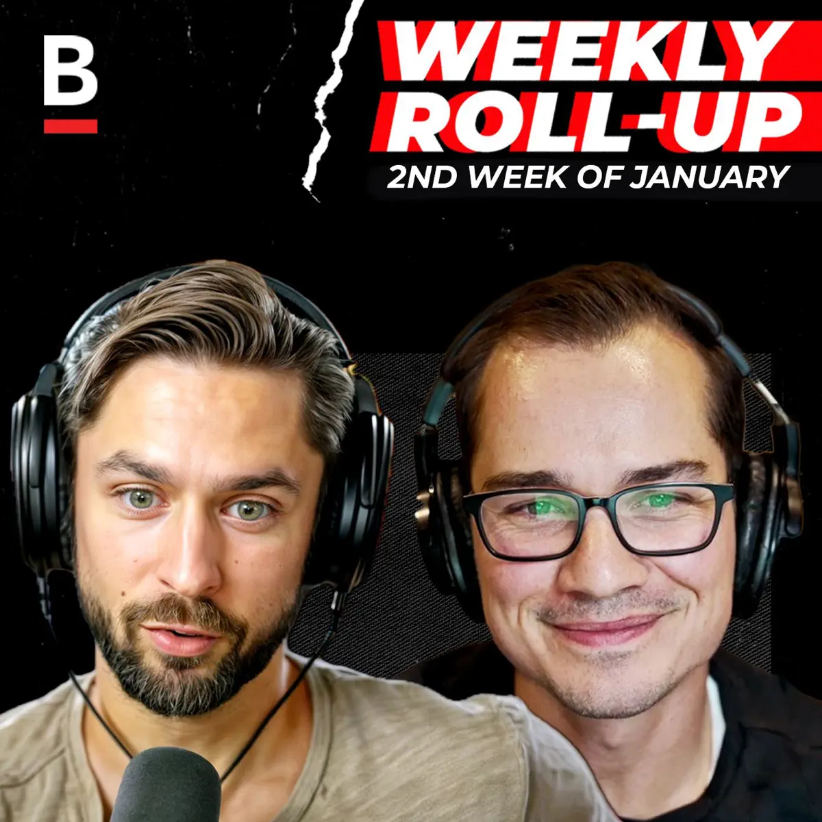 Bankless - Podcast - Apple Podcasts