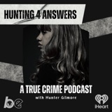 Hunting 4 Answsers: Web of Mysteries: Joniah Walker