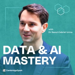 Data & AI Mastery