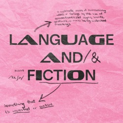 Language and Fiction