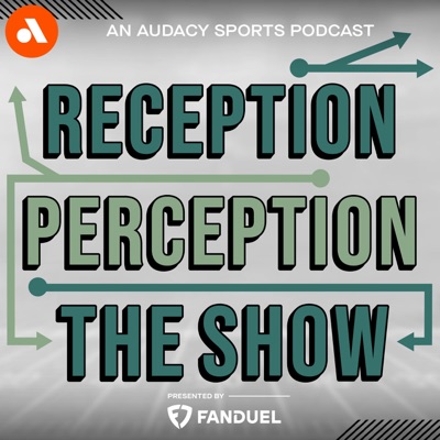 Reception Perception: The Show:Audacy