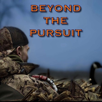 Beyond The Pursuit