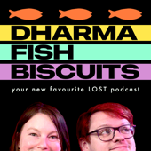 Dharma Fish Biscuits: a Lost podcast
