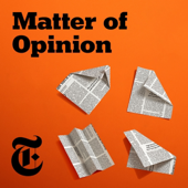 Matter of Opinion