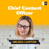 #228: Journey to Chief Content Officer at SailGP with Melissa Lawton