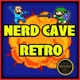 Nerd Cave Retro