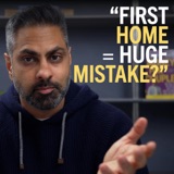 “We bought a house we can’t afford, now what?”