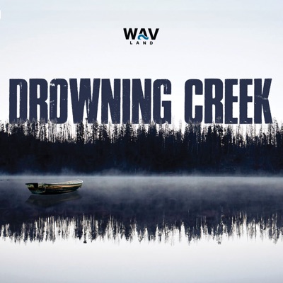 Drowning Creek:Wavland