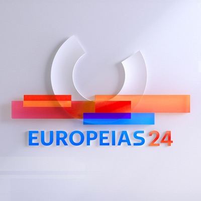 Europeias 2024: todos os debates e notas dos comentadores:SIC Notícias