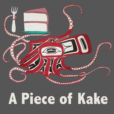 A Piece of Kake