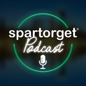 Spartorget Podcast