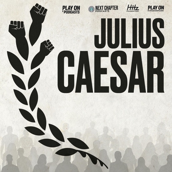 Full Play Re-Air - Julius Caesar photo