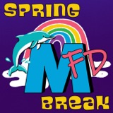 Dan McCoy joins MFD Spring Break