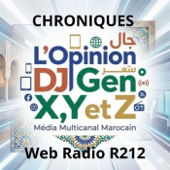 Chroniques Radio