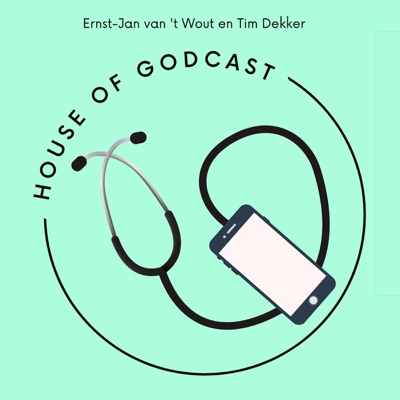 House of GodCast