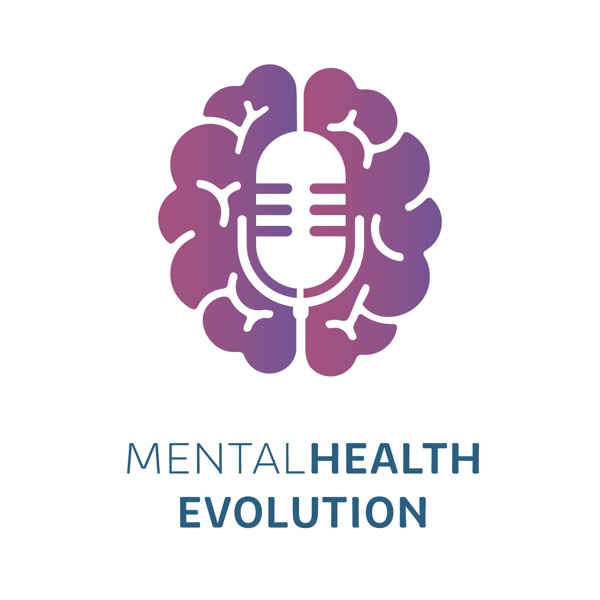 The Mental Health Evolution Image
