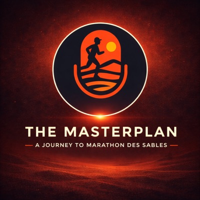 The Masterplan Podcast