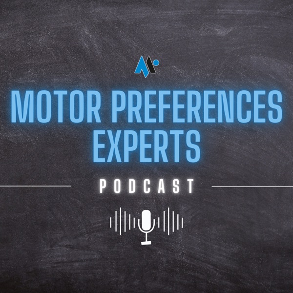MPE Podcast Image