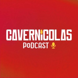 Cavernícolas. Podcast para papás