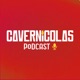 Cavernícolas. Podcast para papás