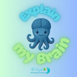 Explain my Brain