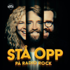 Stå Opp på Radio Rock - Bauer Media