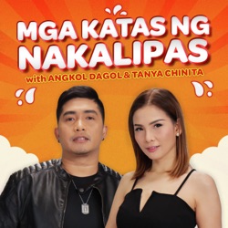 Kinakabahan ako sa pag-a-abroad ni Manuel | Mga Katas ng Nakalipas