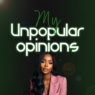 My Unpopular opinions avec Christelle