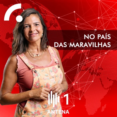 No País das Maravilhas No País das Maravilhas