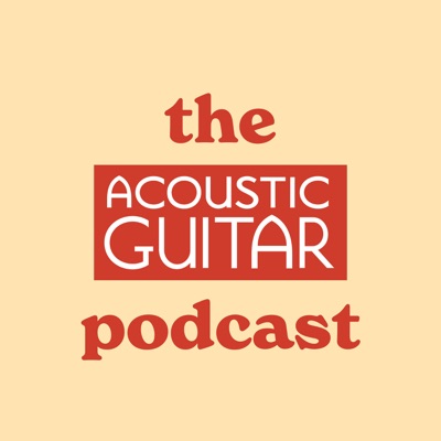 Acoustic Guitar:Acoustic Guitar magazine