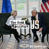 Trump’s Plan To Humiliate Europe