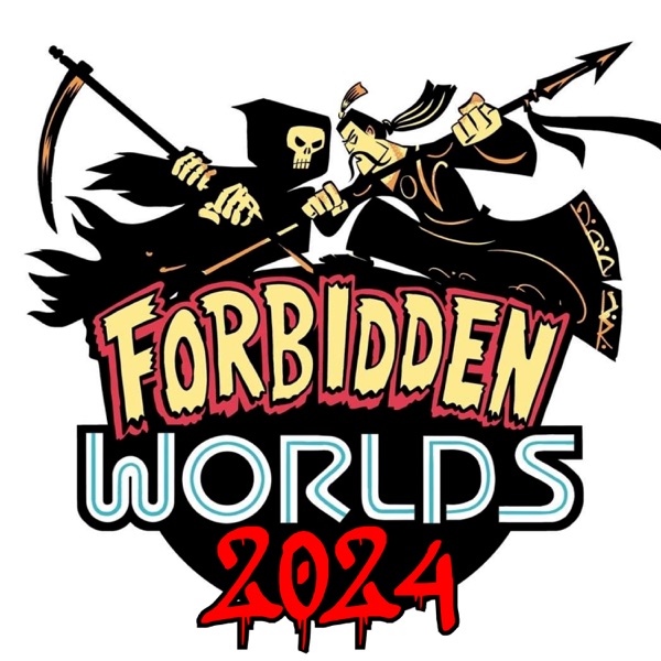 Forbidden Worlds Film Festival 2024 Day 4 photo